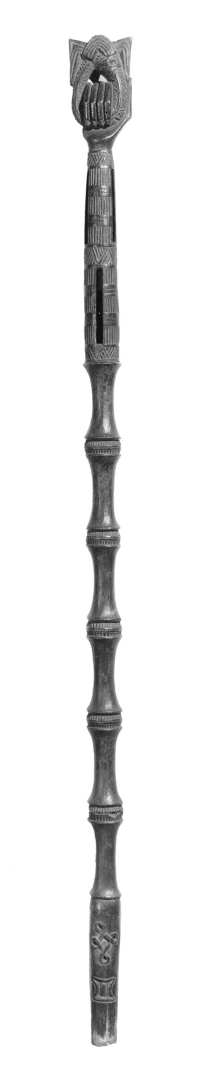 Ancestral Staff 