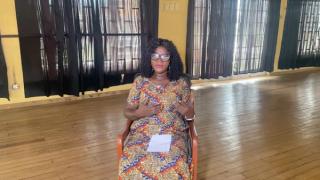 Songs about Queen Idia
