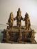 Altar Tableau