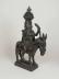 Horse Rider Figure