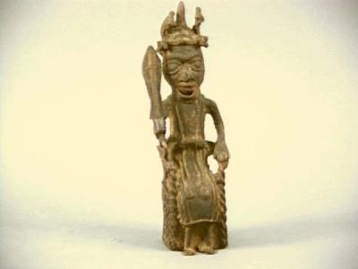 Male Figure