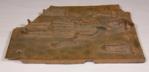 Relief Plaque
