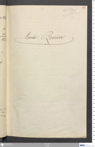 An archival document representing a Invoices of 4 page(s)