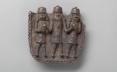Pendant Plaque