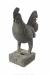 Rooster Figure