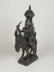 Horse Rider Figure