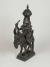 Horse Rider Figure