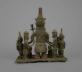 Altar Tableau