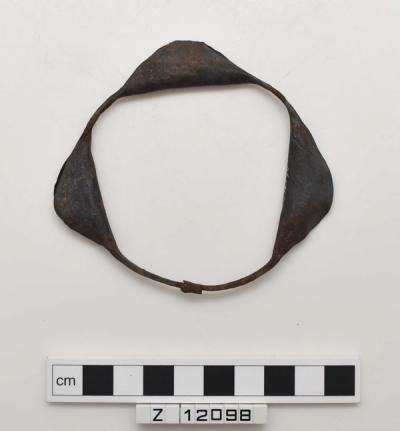 Anklet