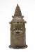 Commemorative Queen Mother Head
