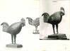 Rooster Figure 