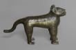 Leopard Figure