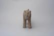 Leopard Figure