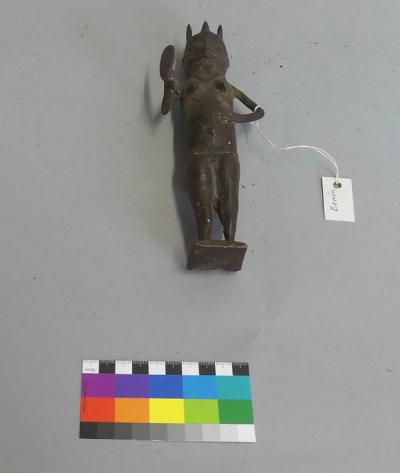 Male Figure