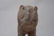 Leopard Figure