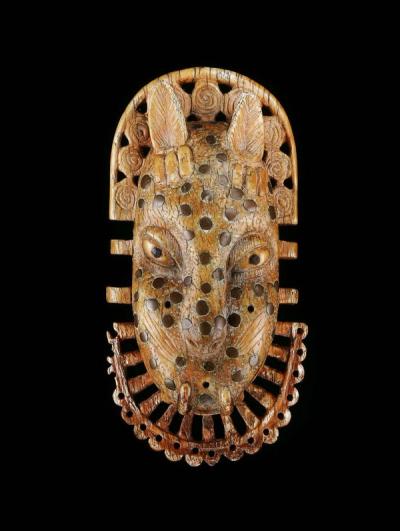 Pendant Mask