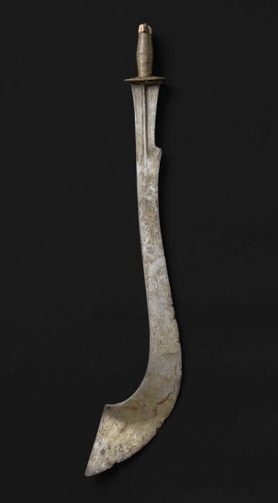 Ceremonial Sword
