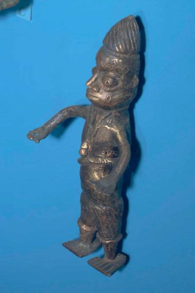 Male Figure