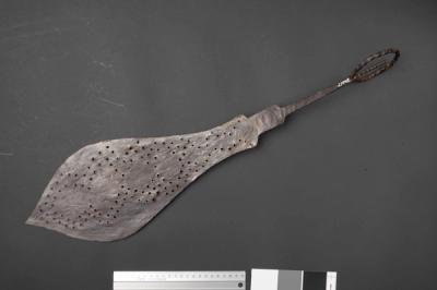 Ceremonial Sword