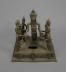 Altar Tableau