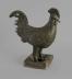 Rooster Figure 