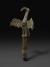Bird of Prophecy Staff
