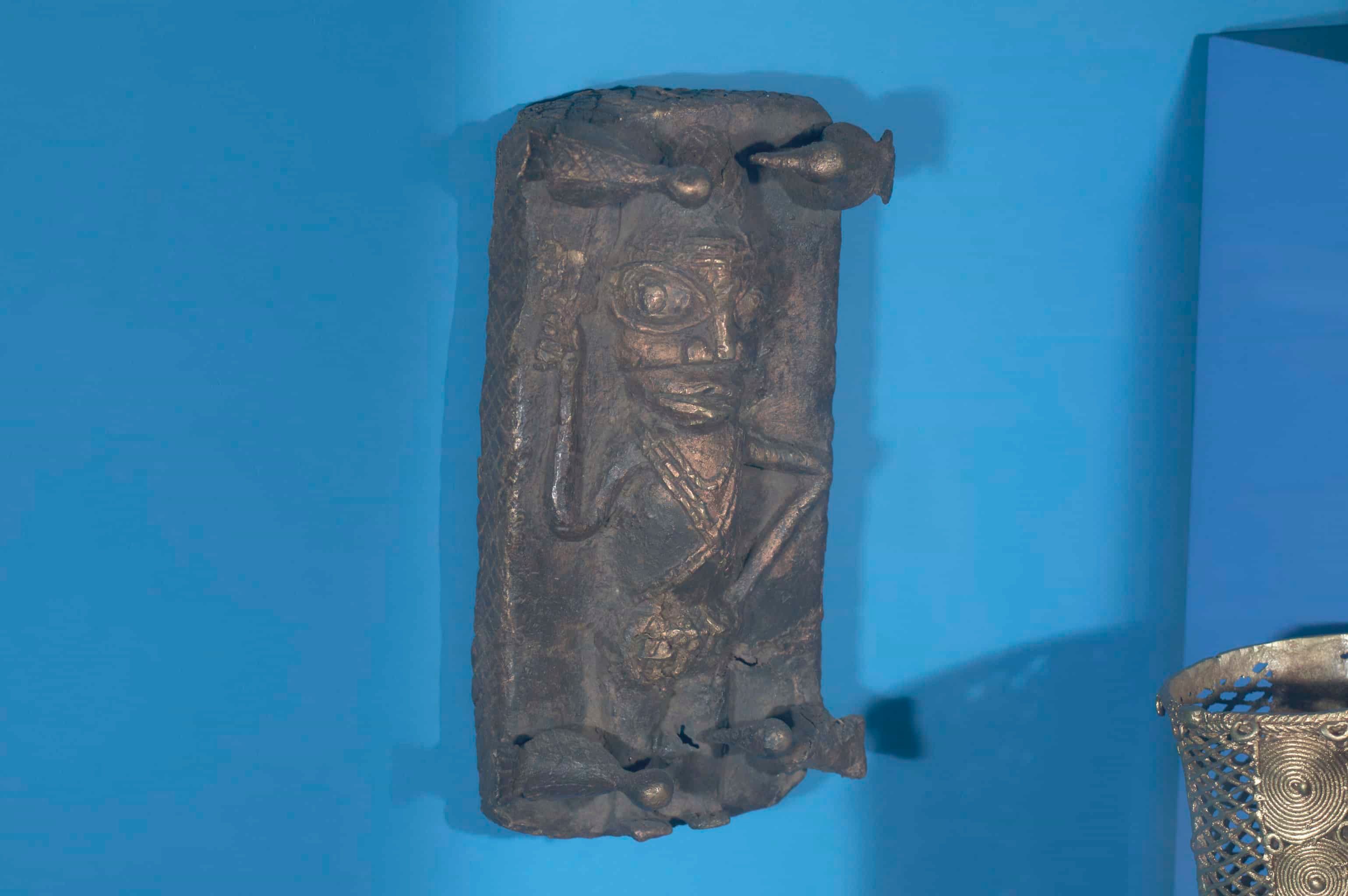 Ukpan obọ eva