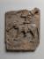 Relief Plaque