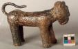 Leopard Figure