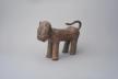 Leopard Figure
