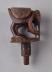 Staff Finial