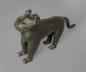Leopard Figure