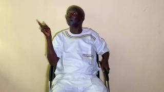 The Story of Princess Adesuwa and Ogie Oboro (Ubulu-Ukwu)