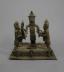 Altar Tableau