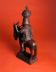 Horse Rider Figure