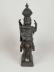 Horse Rider Figure