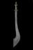 Ceremonial Sword