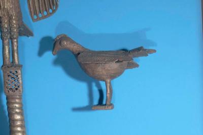 Hen Figure