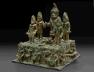 Altar Tableau