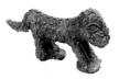 Leopard Figure