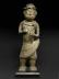 Ewua Messenger Figure