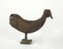 Rooster Figure 