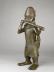 Hornblower or Fluteplayer Figure
