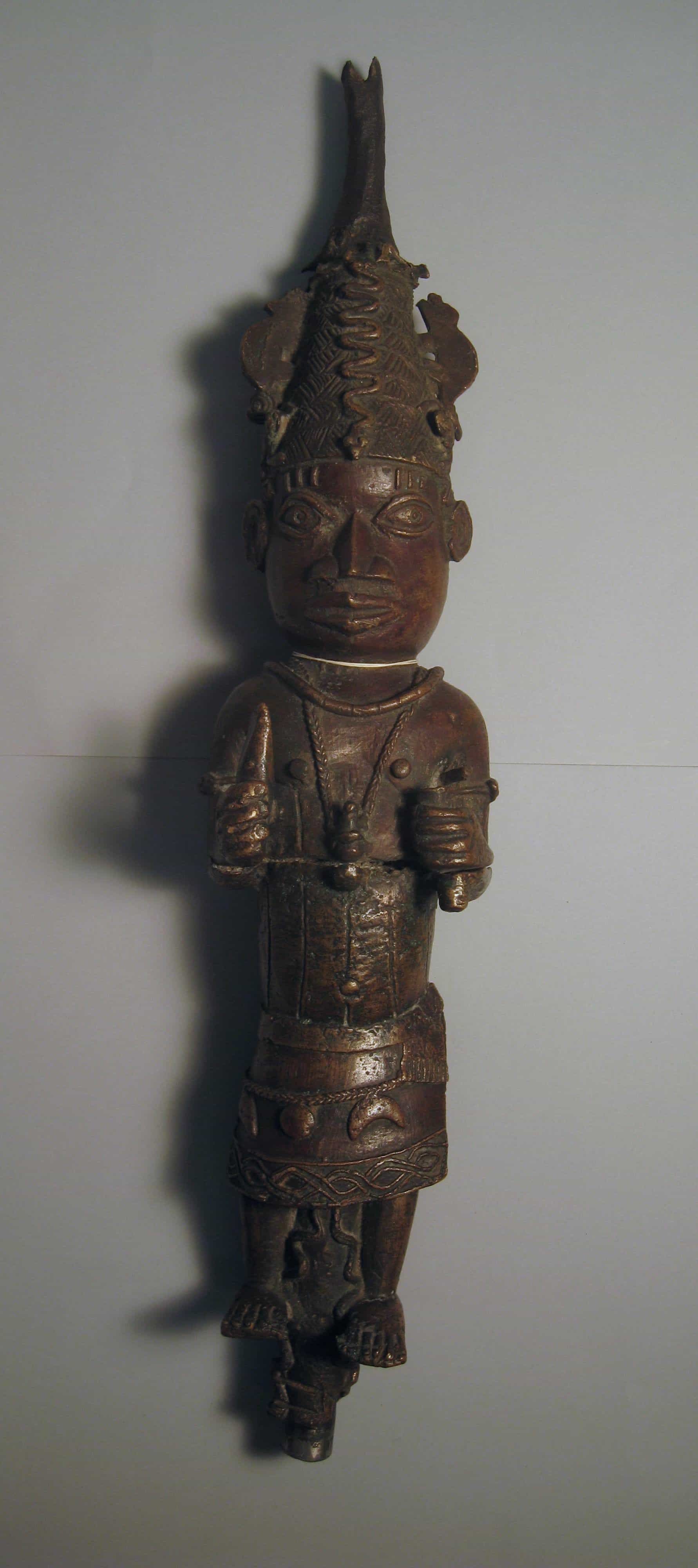 Ikele