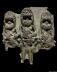 Relief Plaque