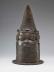 Commemorative Queen Mother Head
