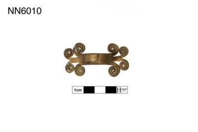 Finger Ring