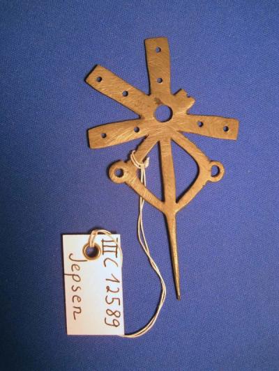 Hair Ornament