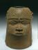Commemorative Head