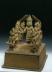 Altar Tableau